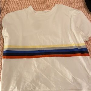 vintage pax sun shirt